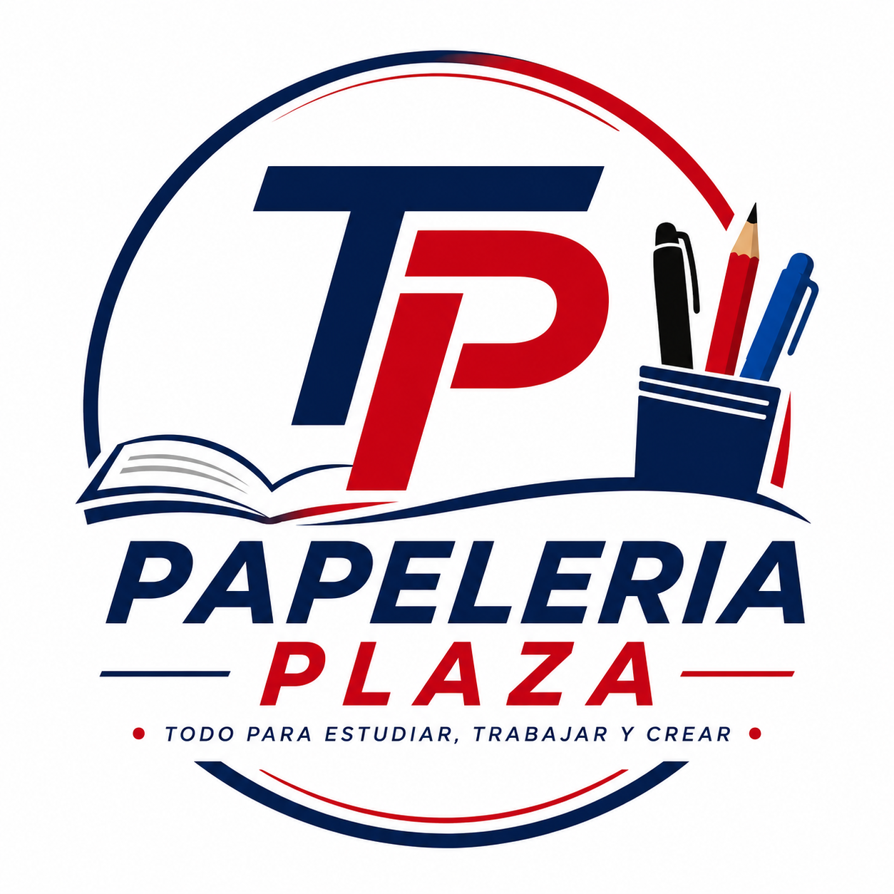 PAPELERIA PLAZA